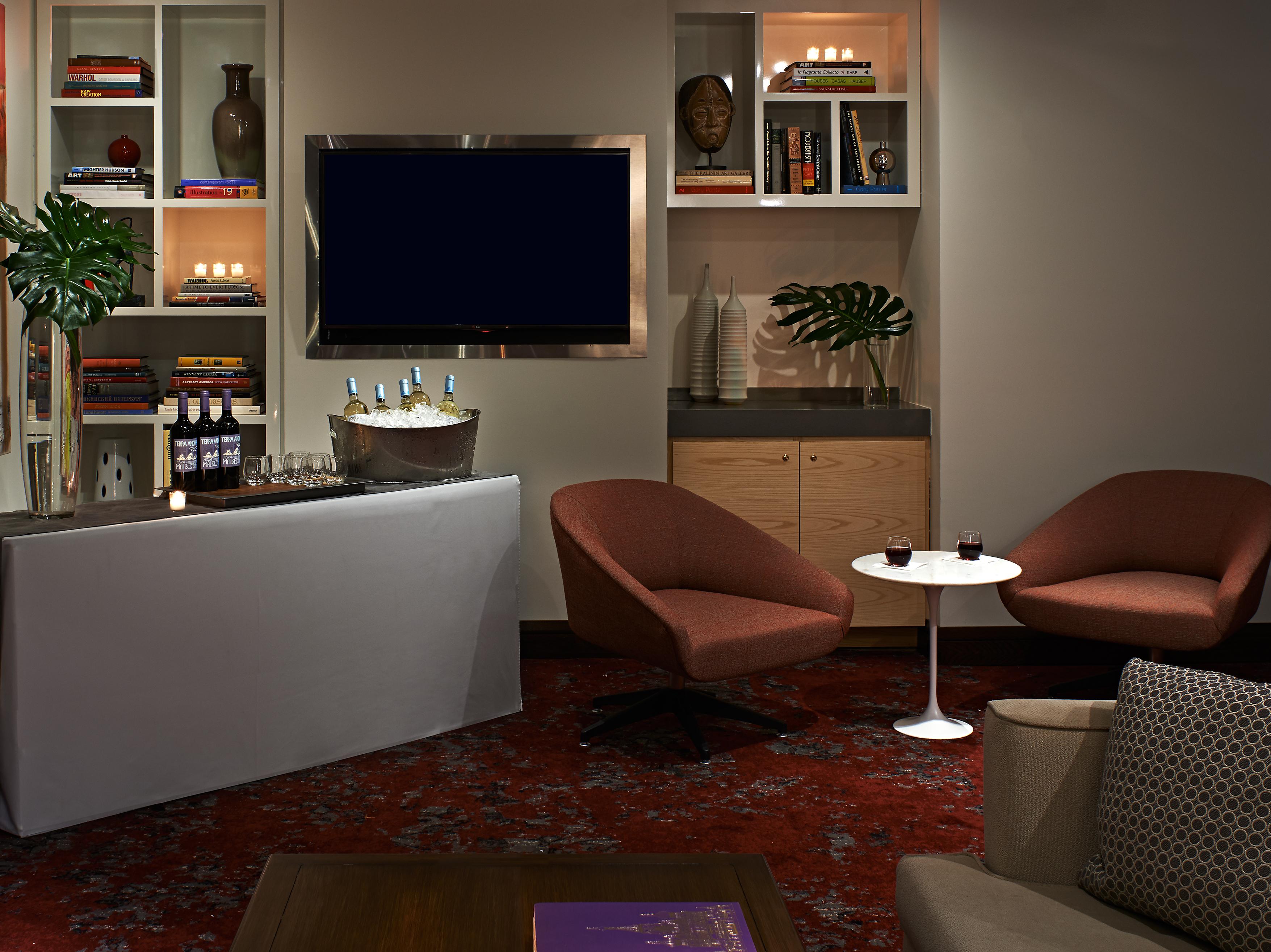 Hotel The Fifty Sonesta New York