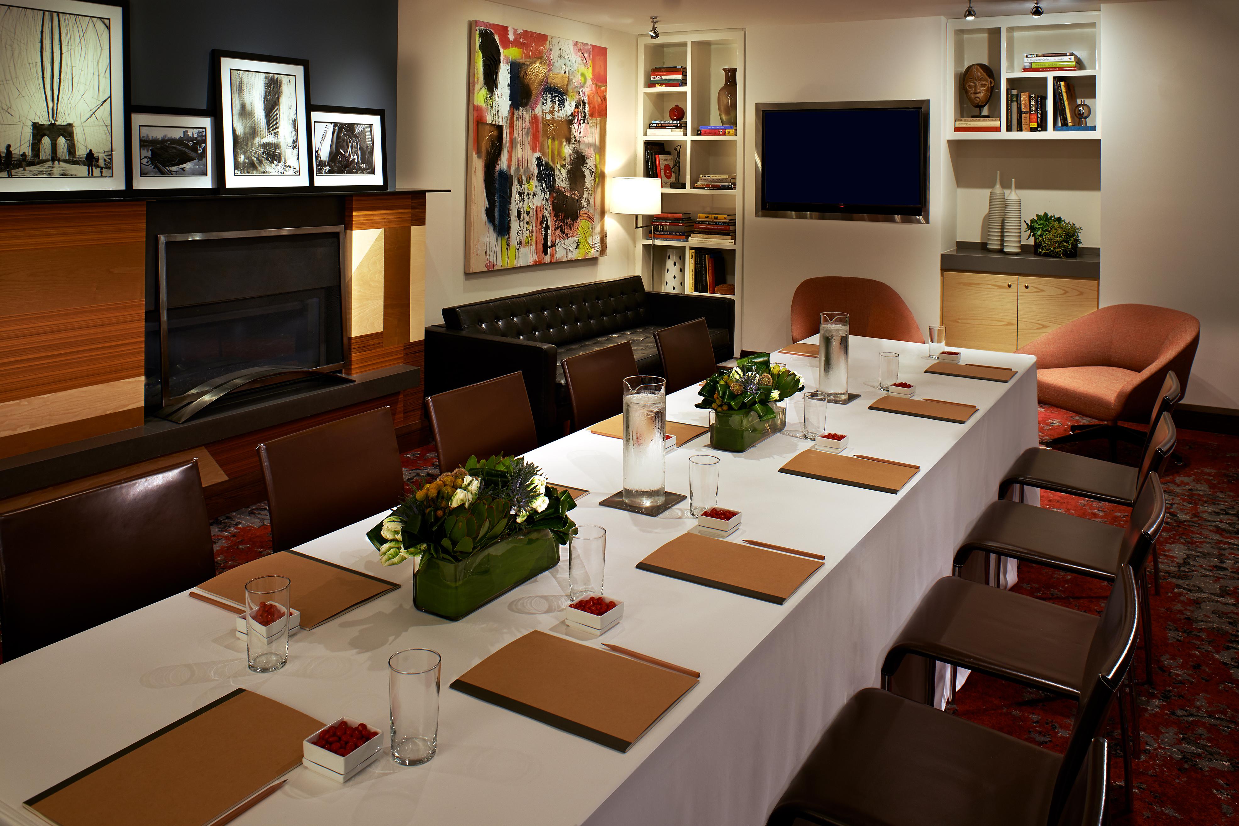 The Fifty Sonesta New York