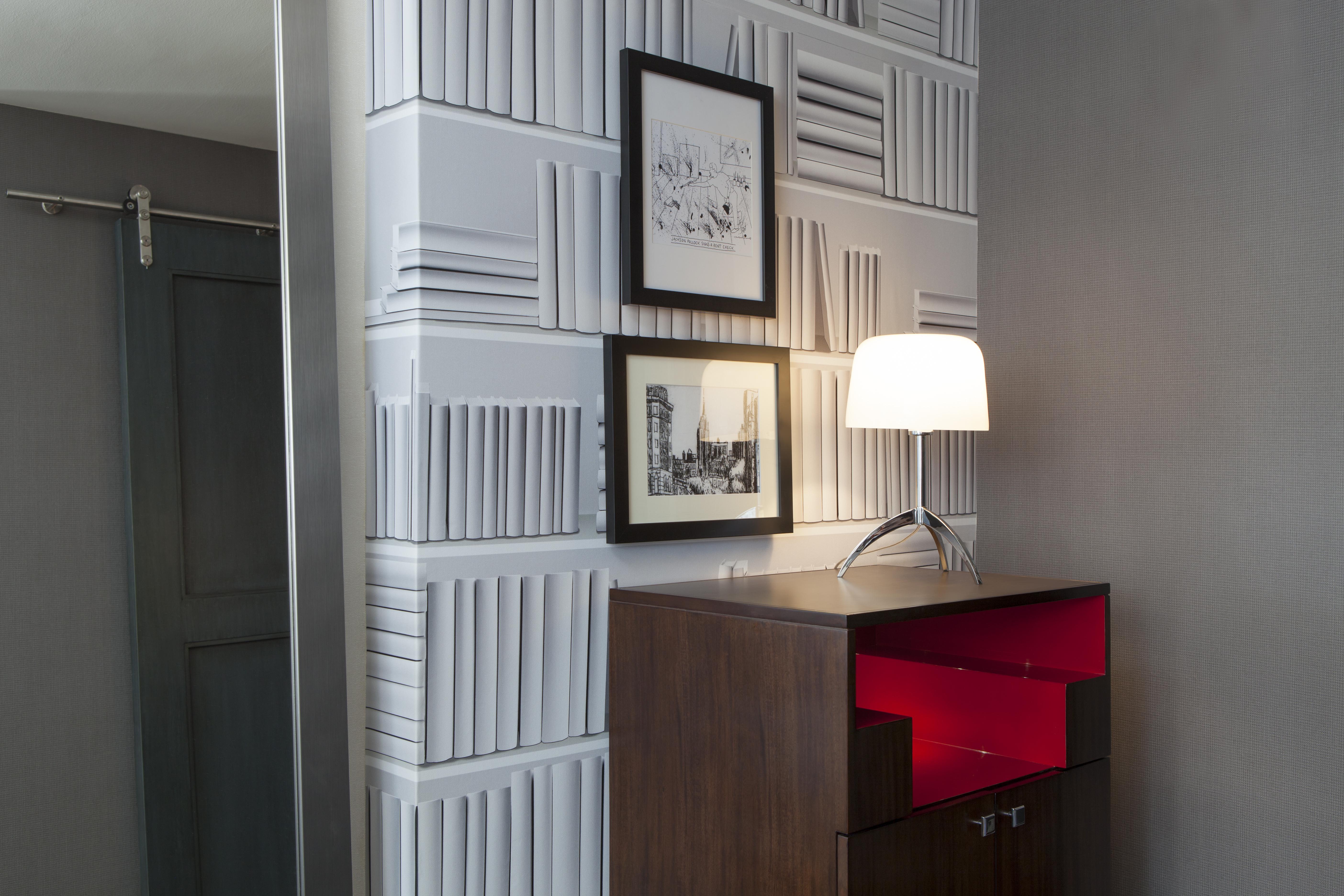 The Fifty Sonesta Hotel New York