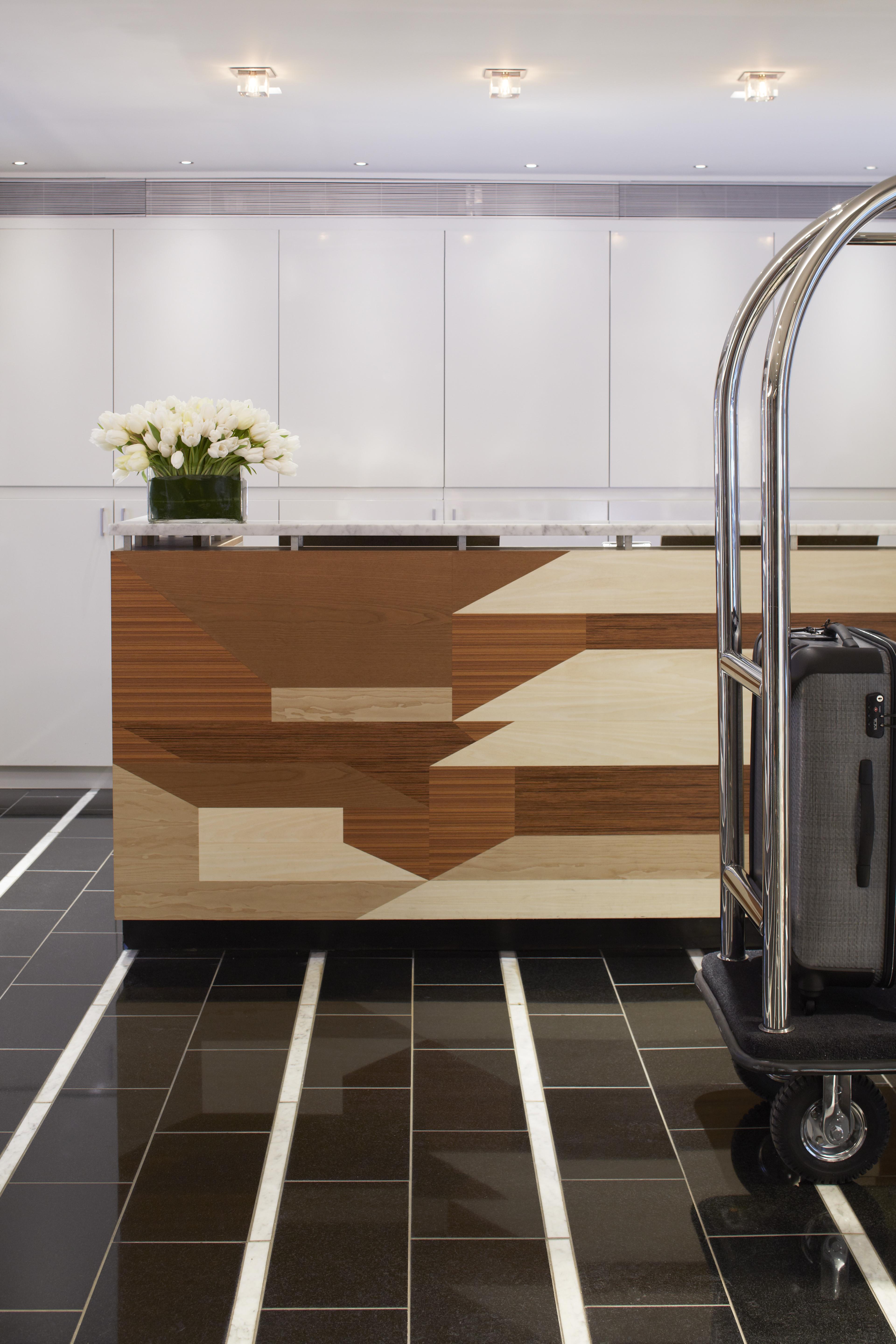 The Fifty Sonesta 4*