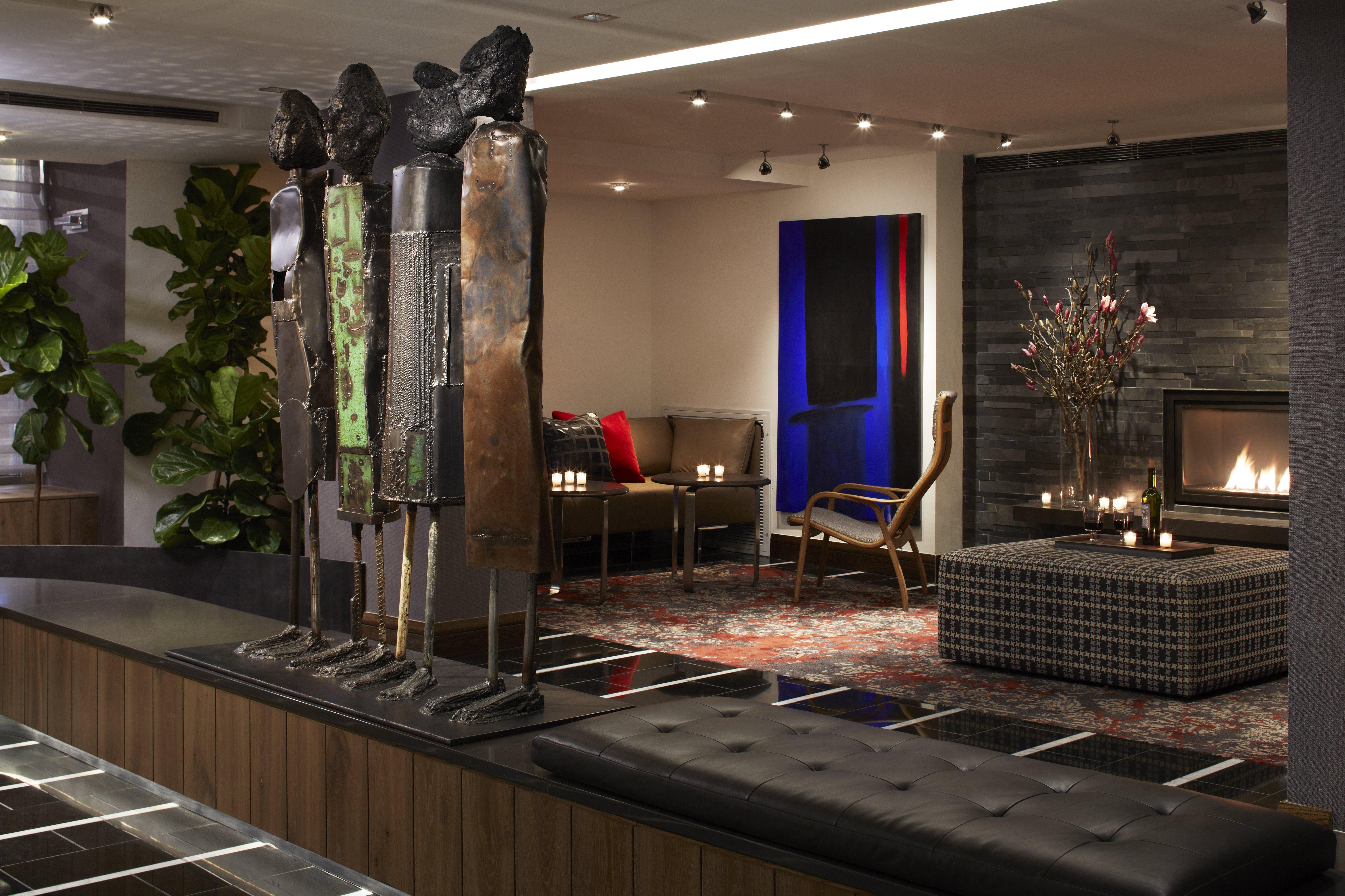 Hotel The Fifty Sonesta