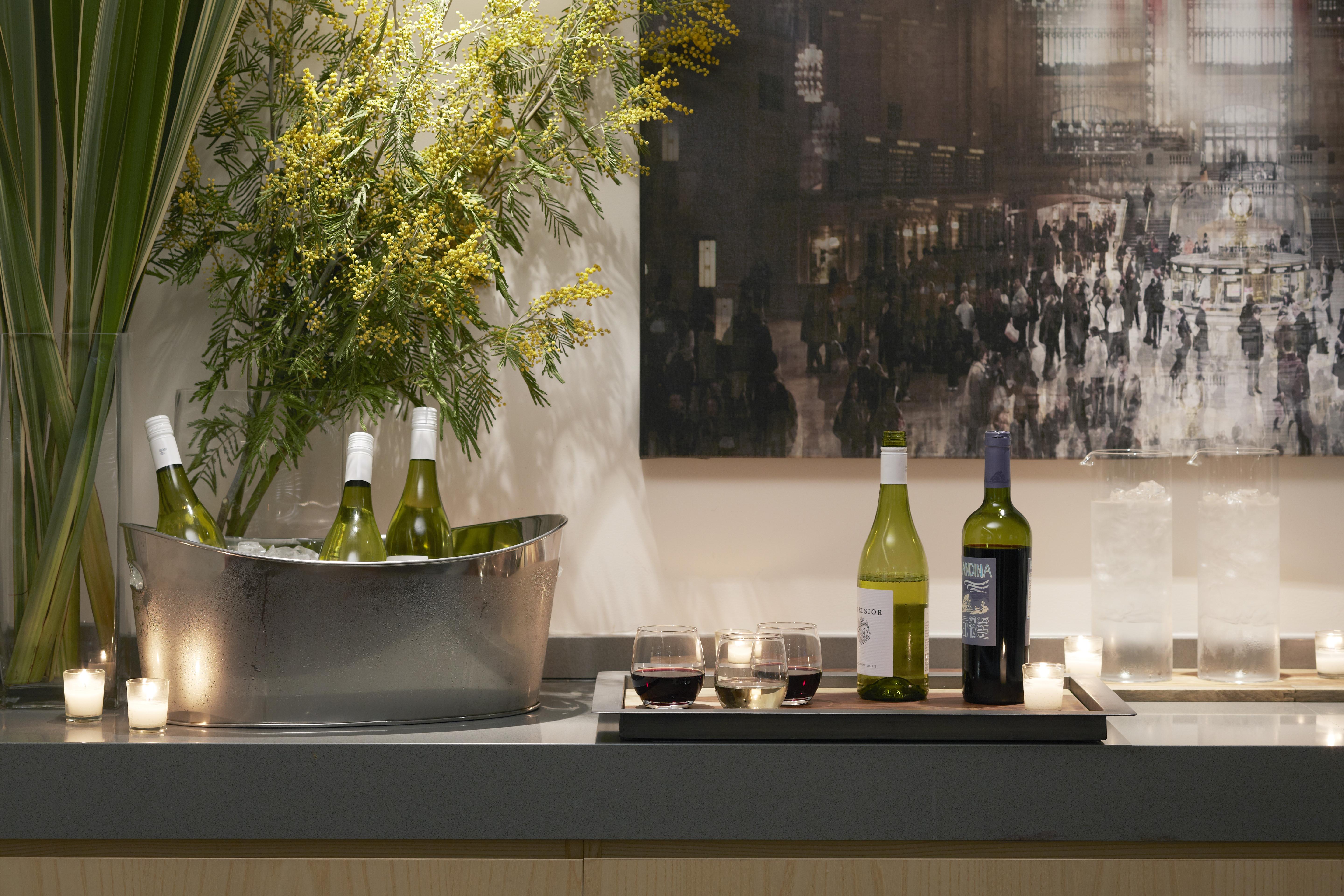 Hotel The Fifty Sonesta