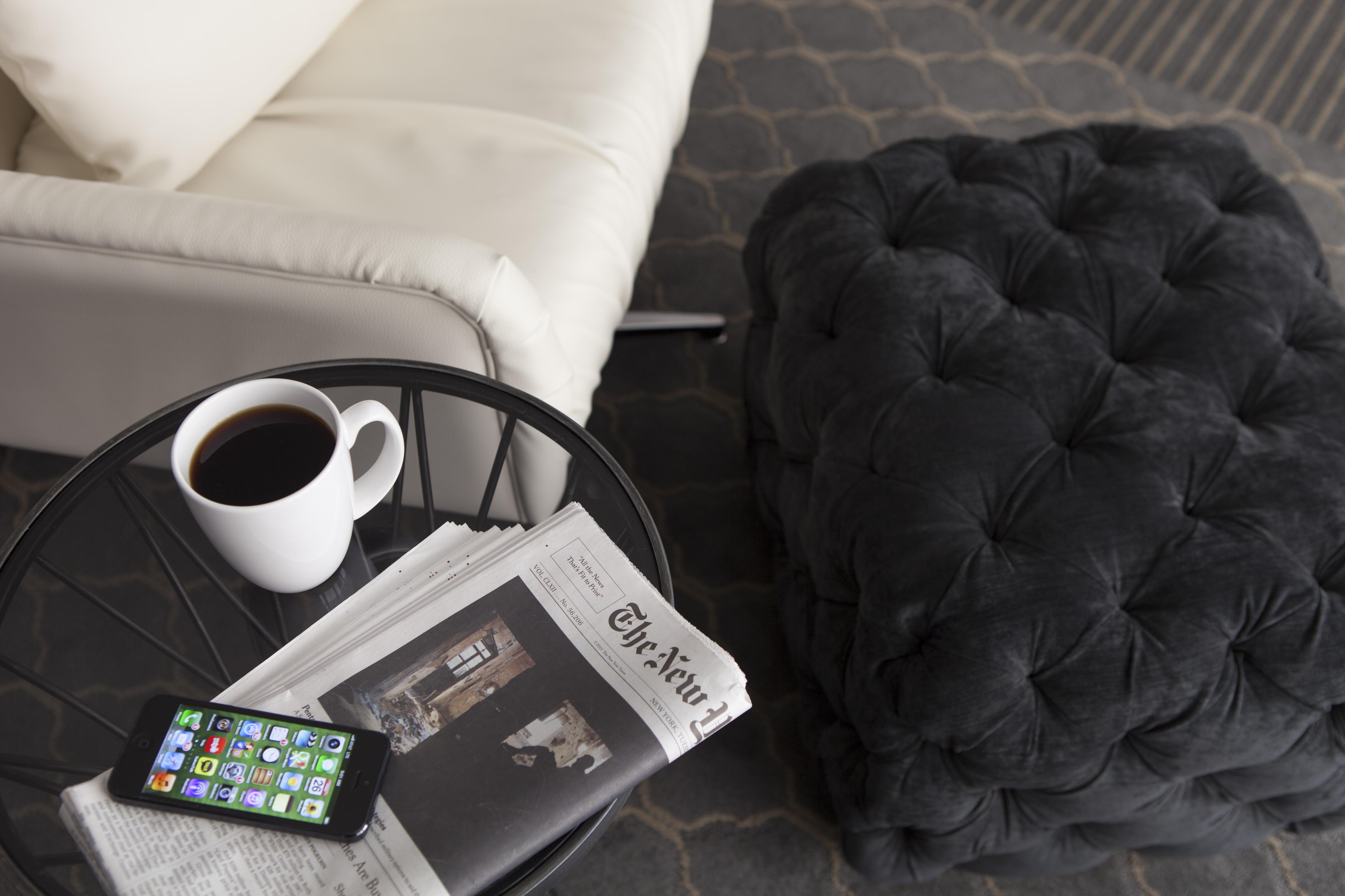 The Fifty Sonesta 4* New York