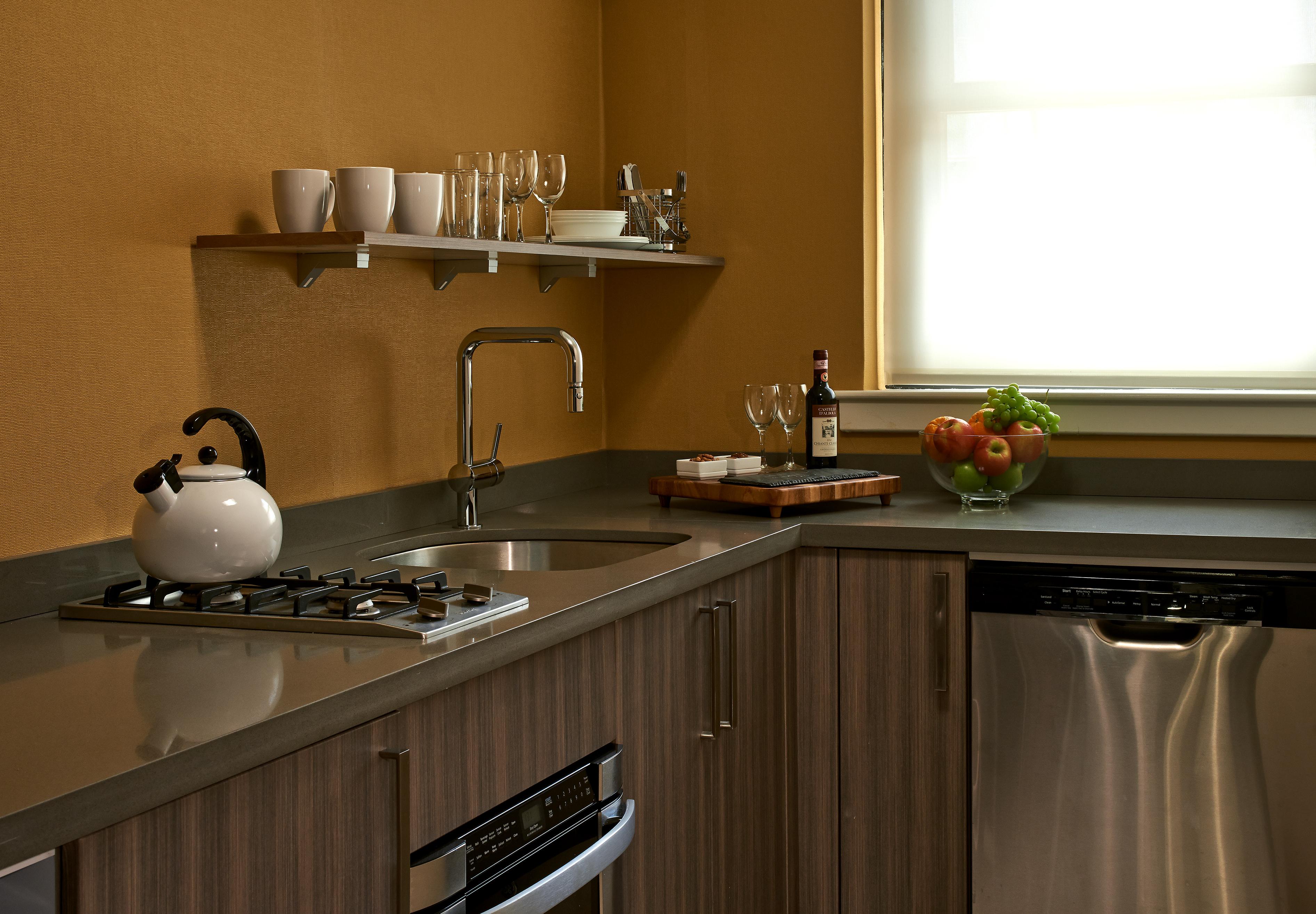 The Fifty Sonesta 4*