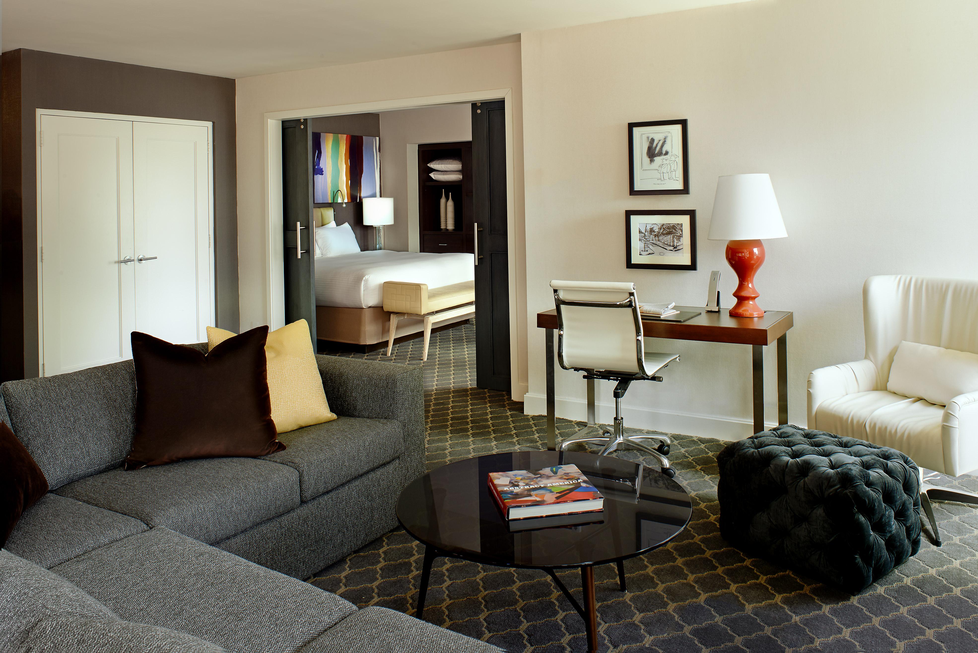 The Fifty Sonesta Hotel New York