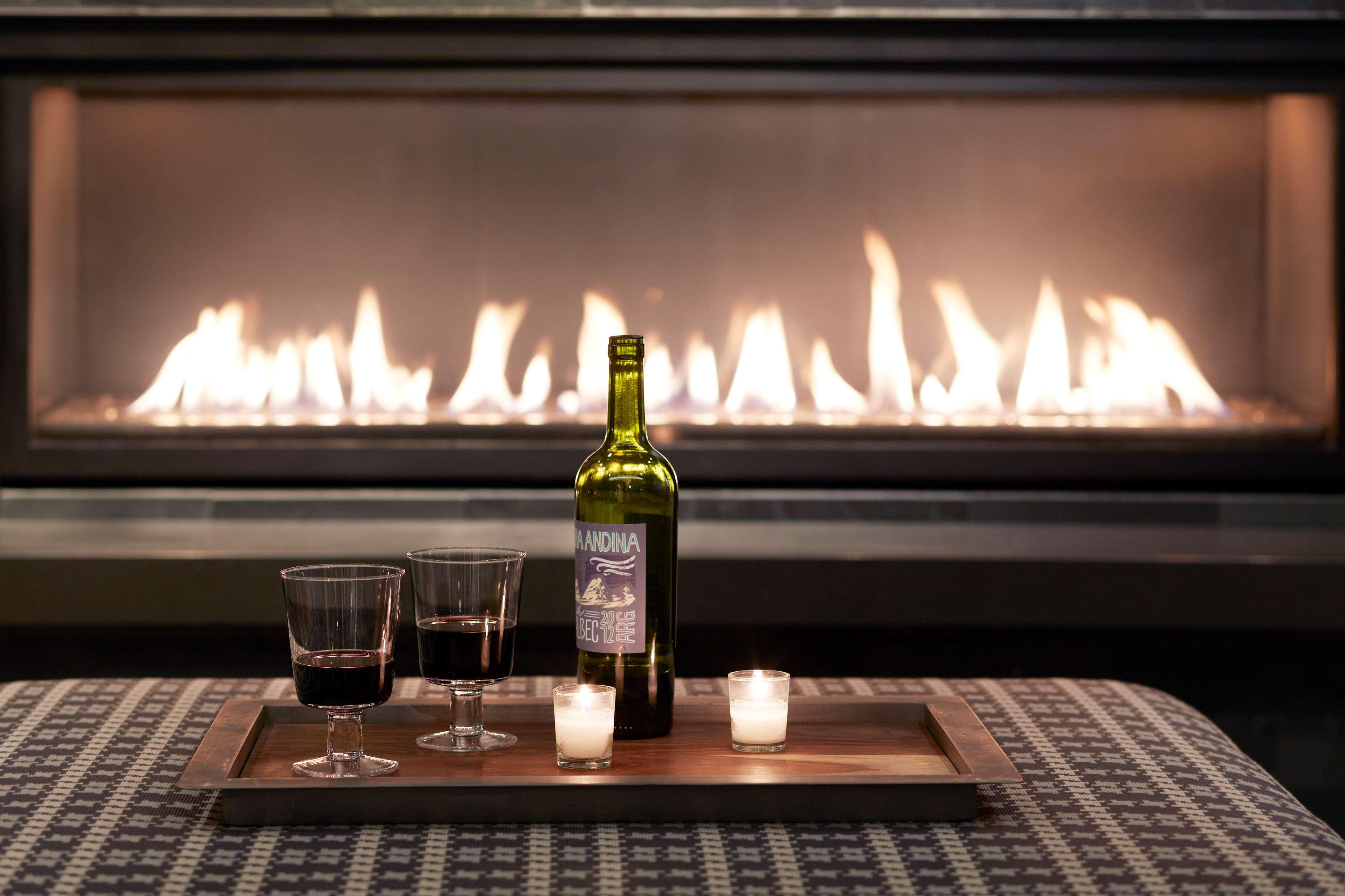 The Fifty Sonesta 4* New York