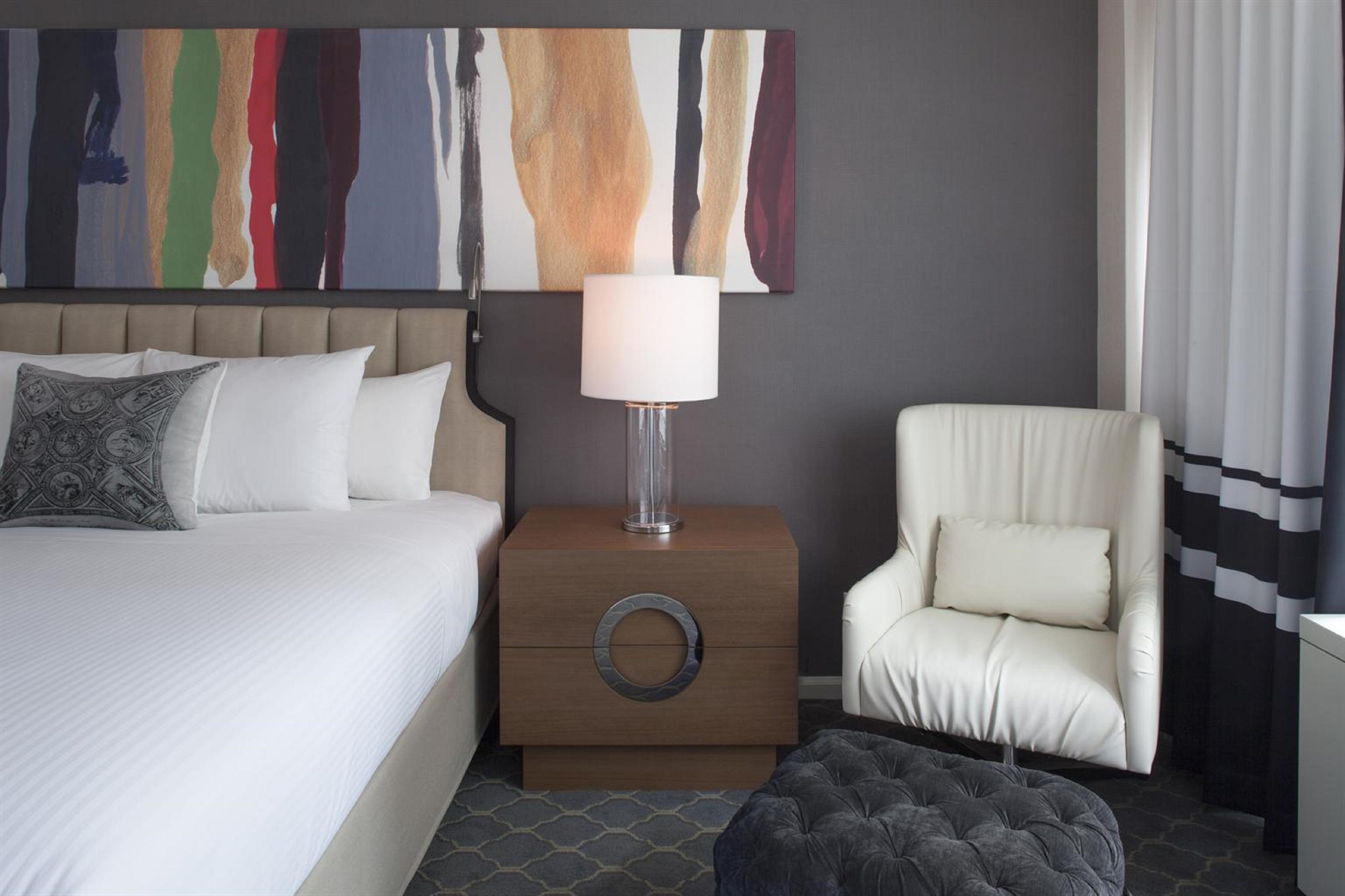 The Fifty Sonesta Hotel 4*