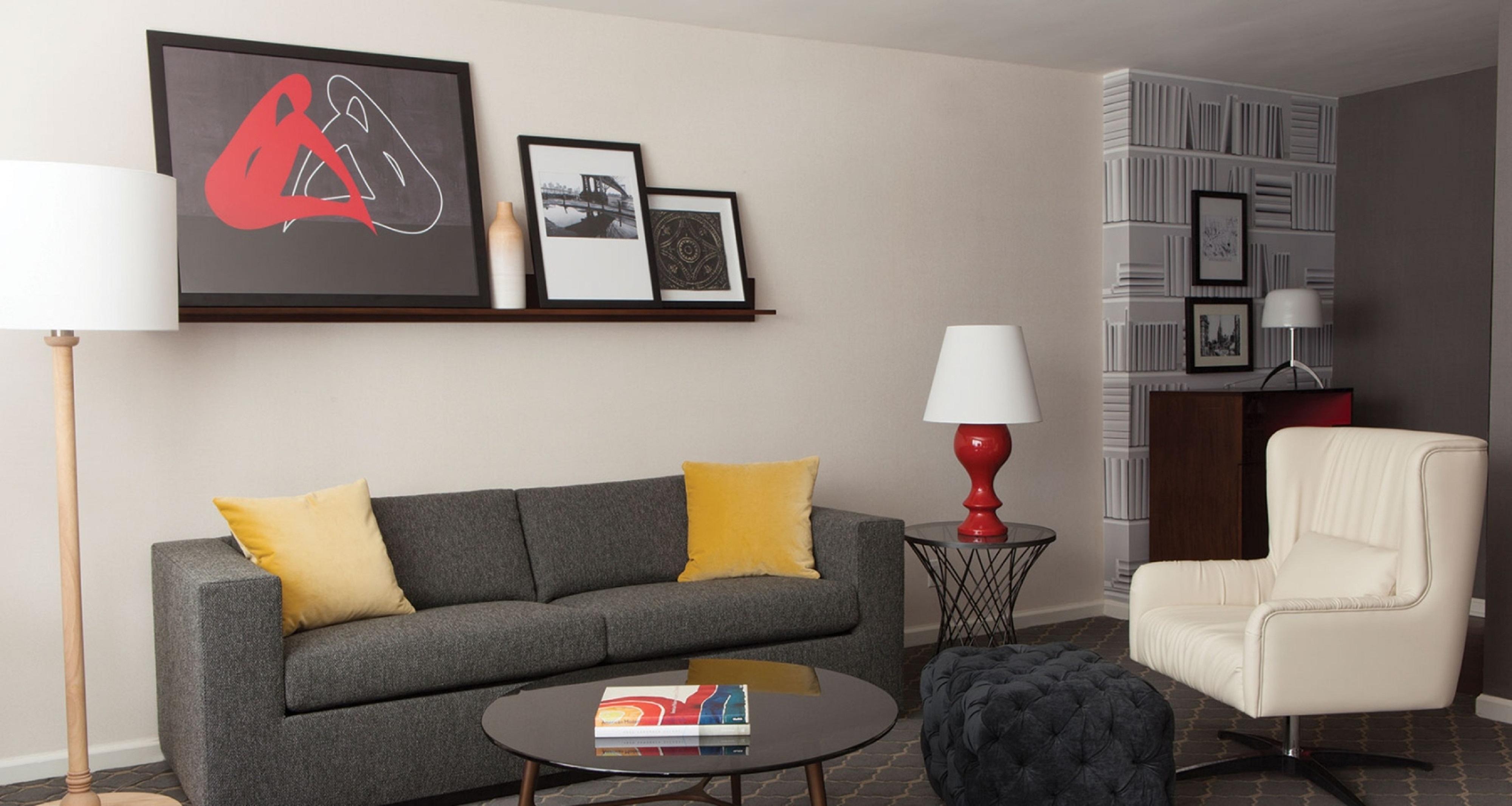 Hotel The Fifty Sonesta New York