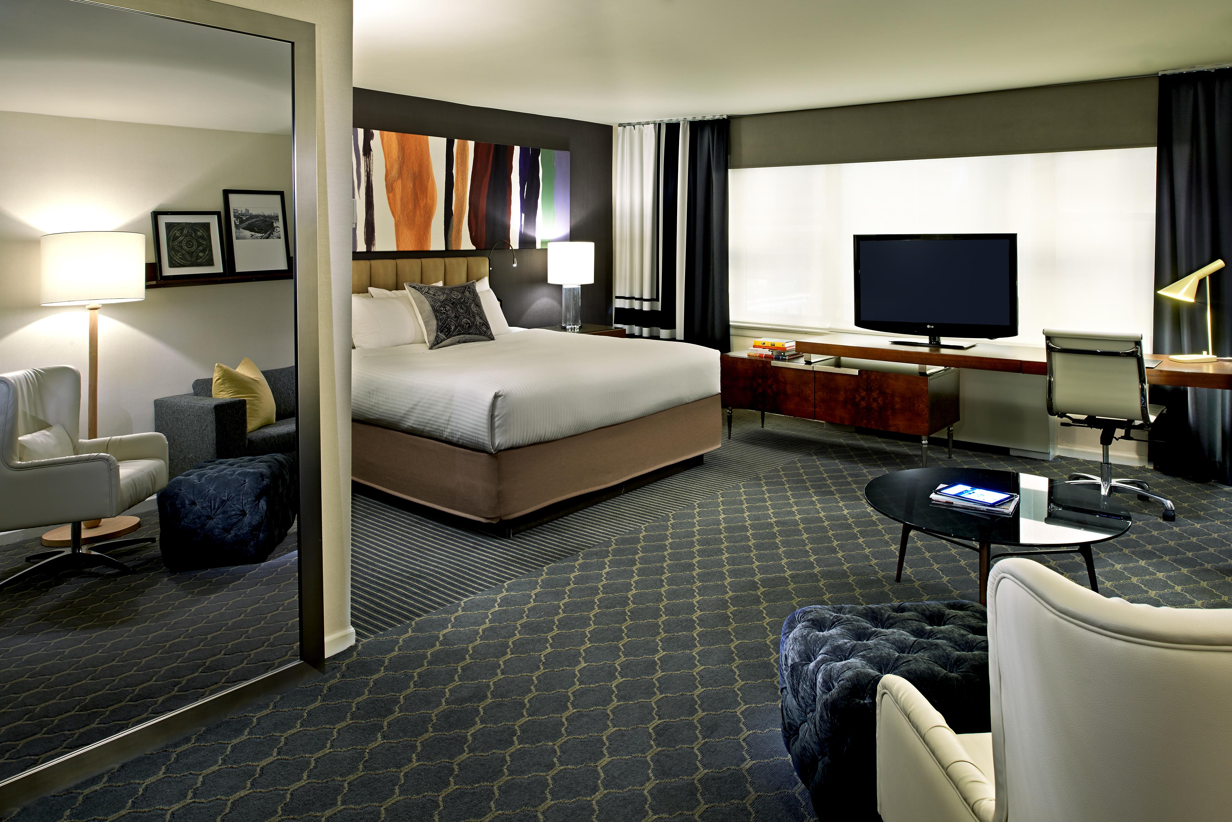 Hotel The Fifty Sonesta 4*