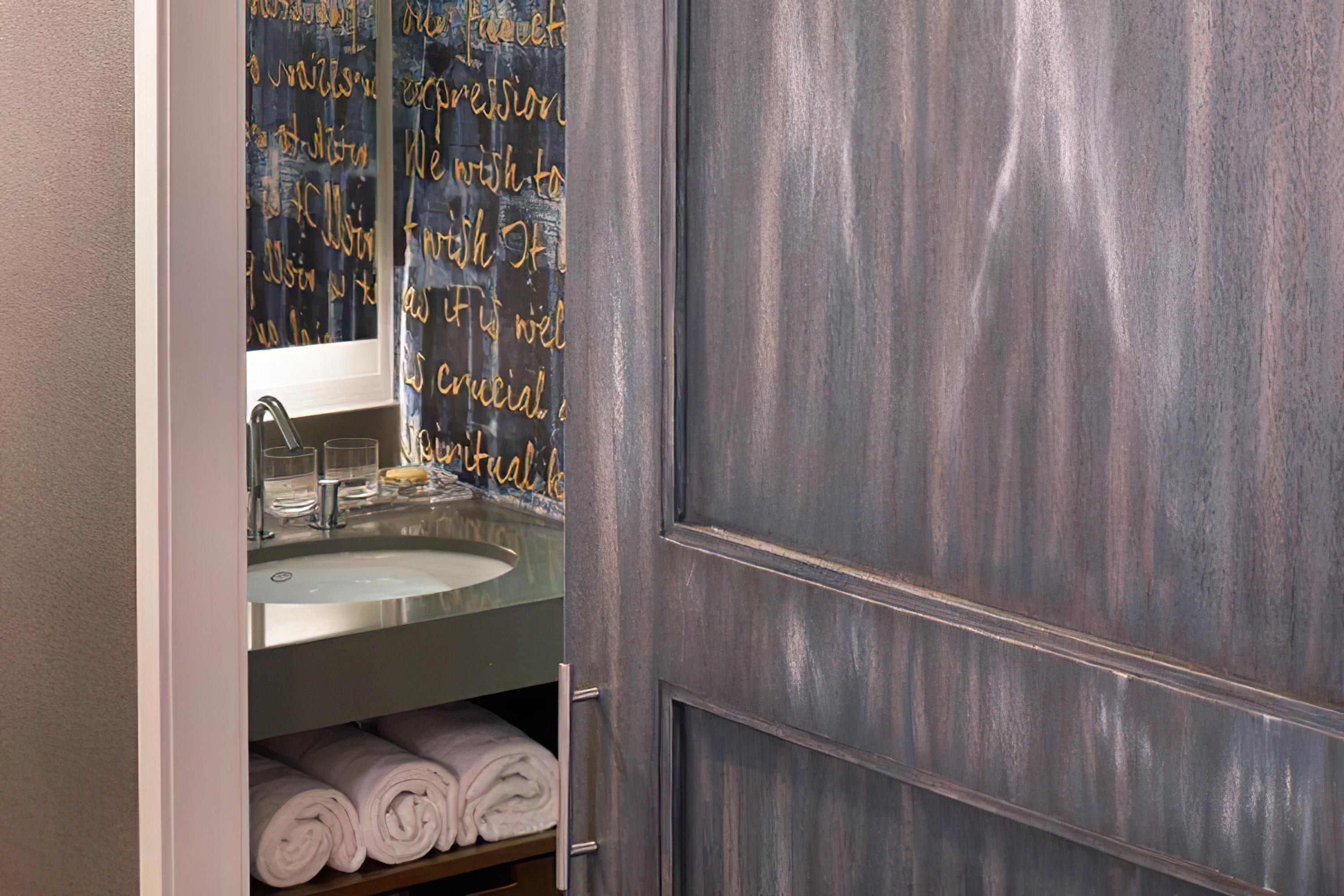 The Fifty Sonesta Hotel New York