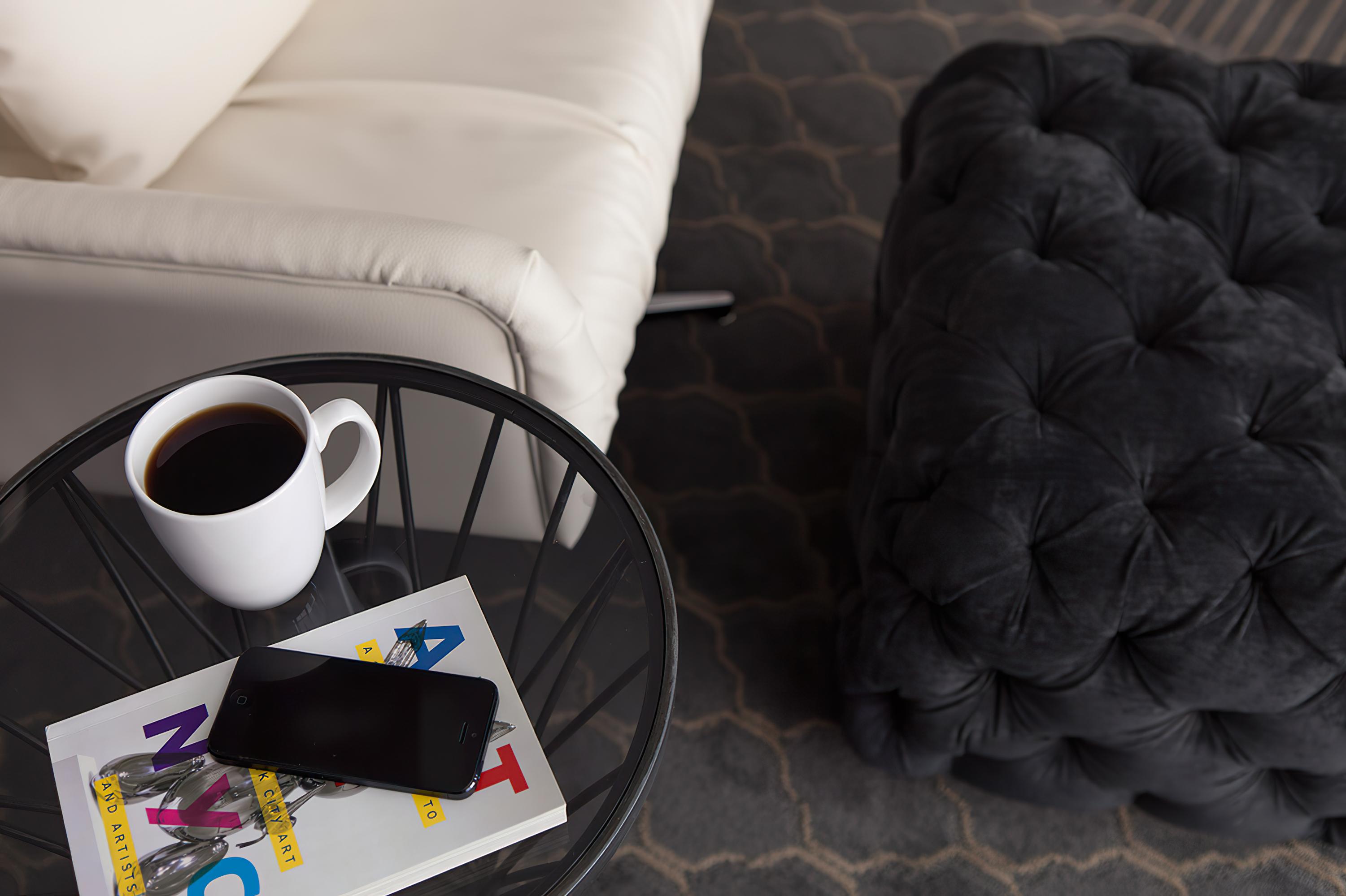 Hotel The Fifty Sonesta New York