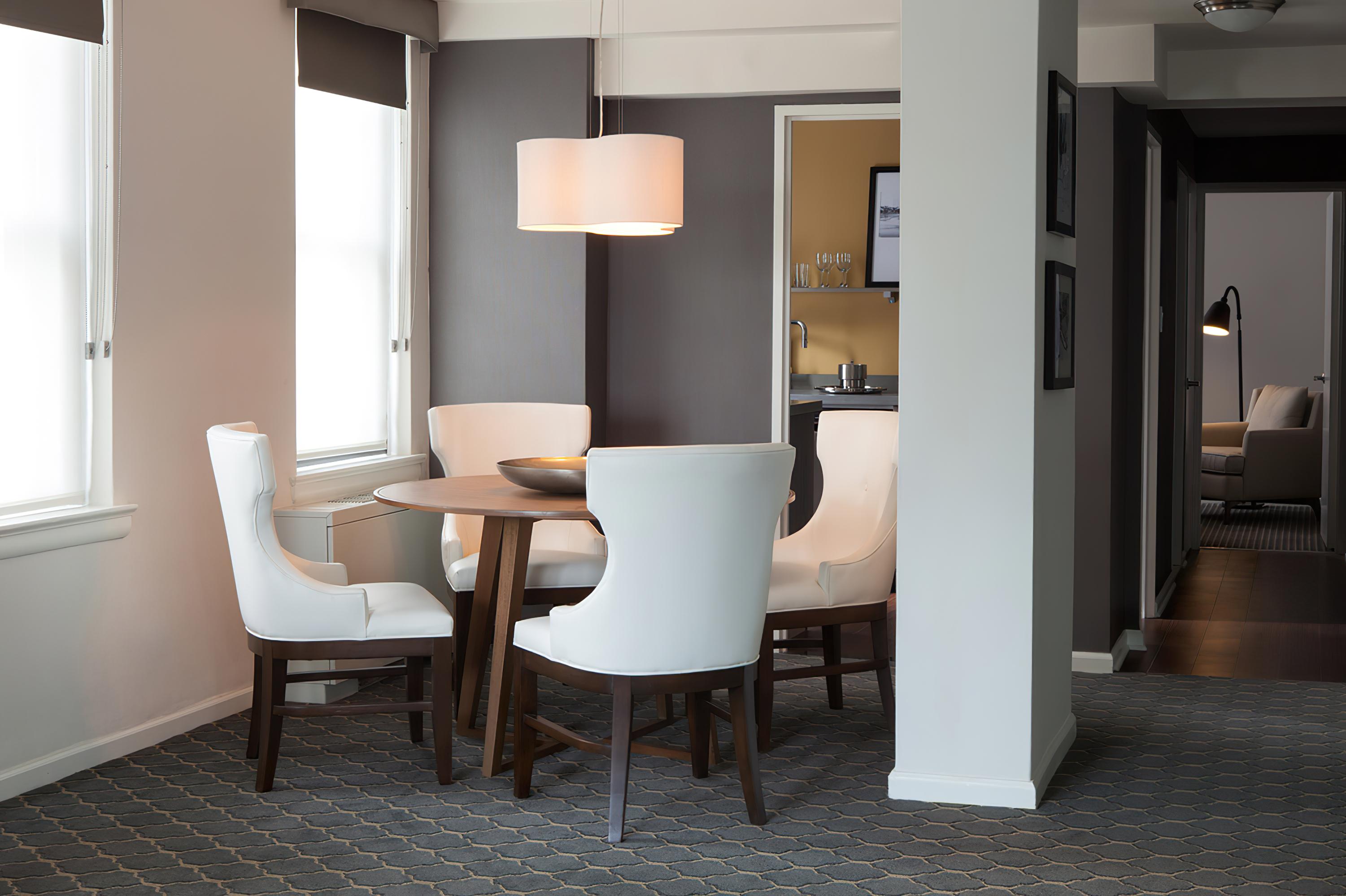 Hotel The Fifty Sonesta 4*