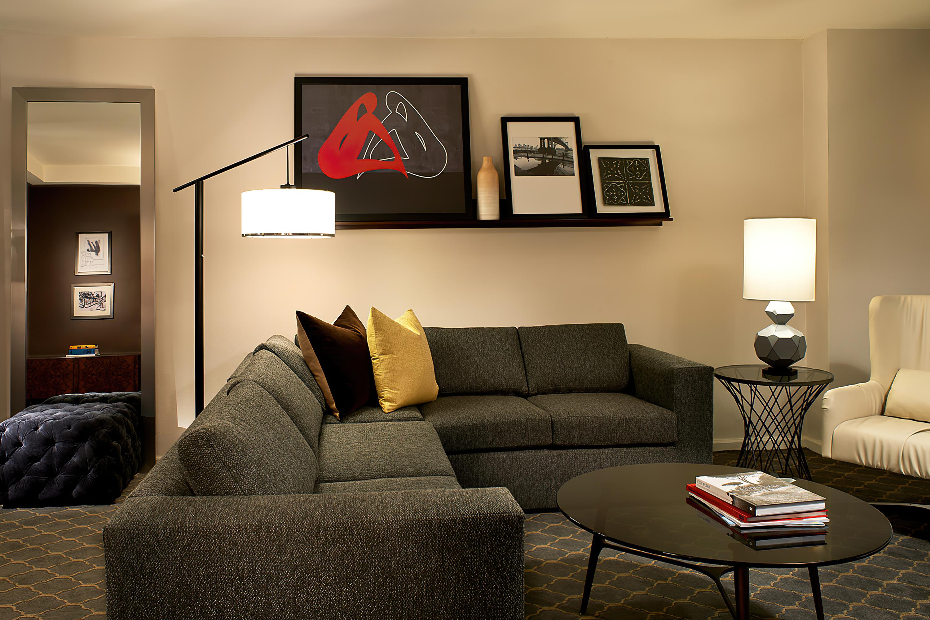 Hotel The Fifty Sonesta 4*