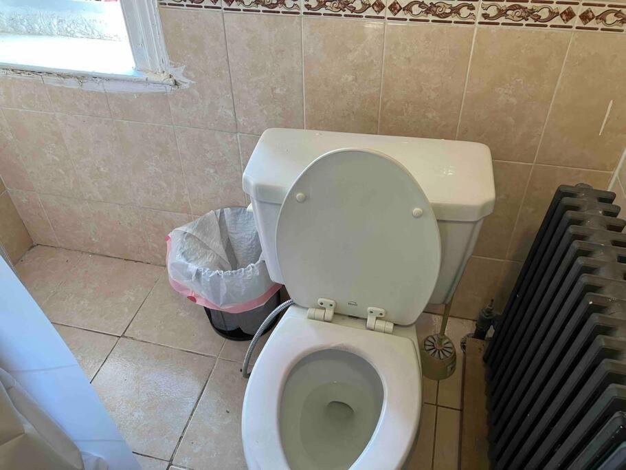 Jfk Stylish 3 Bedroom 2-8 Guests Near Airtrain *