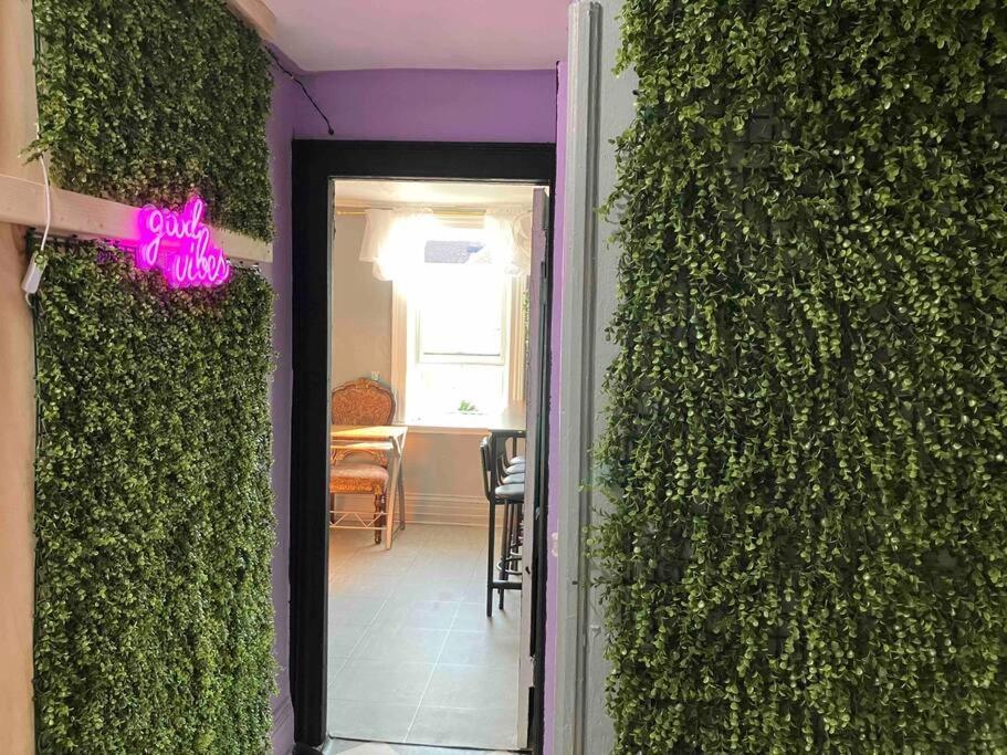 Jfk Stylish 3 Bedroom 2-8 Guests Near Airtrain New York
