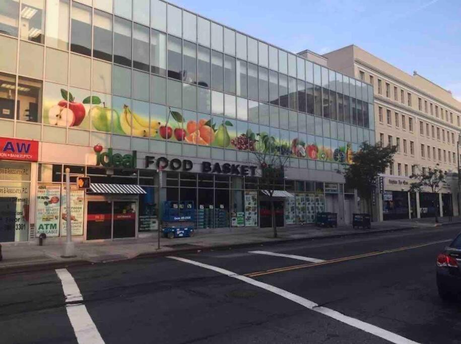 Jfk Stylish 3 Bedroom 2-8 Guests Near Airtrain
