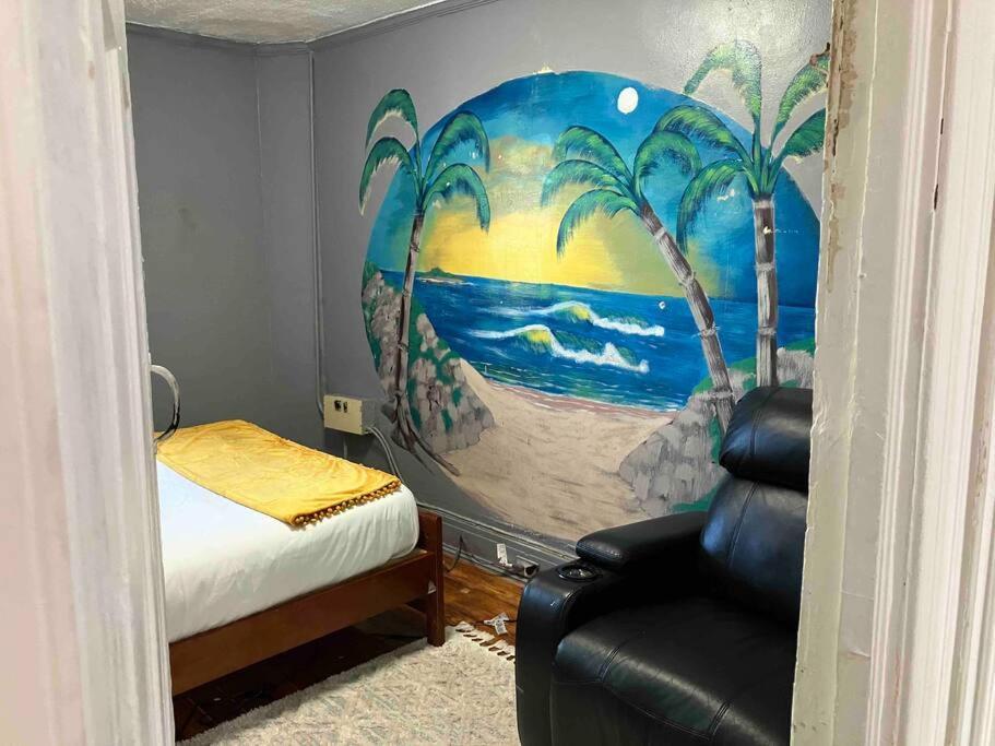Jfk Stylish 3 Bedroom 2-8 Guests Near Airtrain * New York