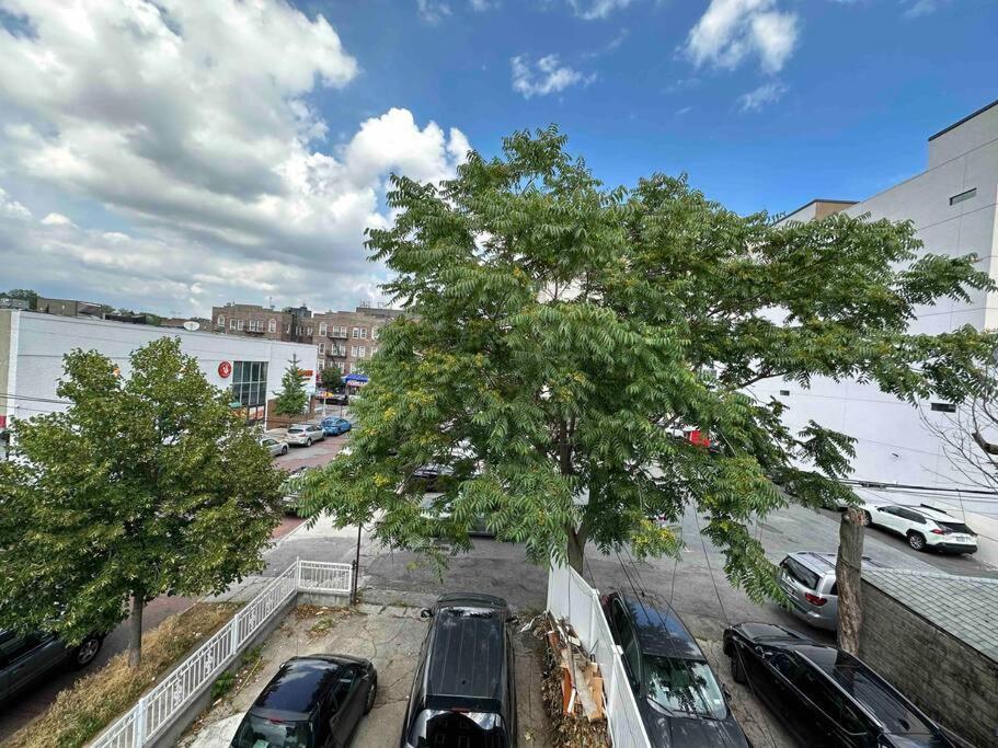 Jfk Stylish 3 Bedroom 2-8 Guests Near Airtrain