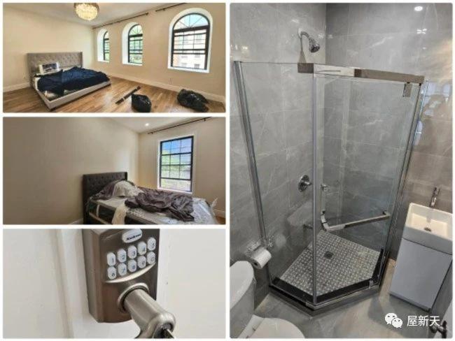 Little Manhattan Privatunterkunft *