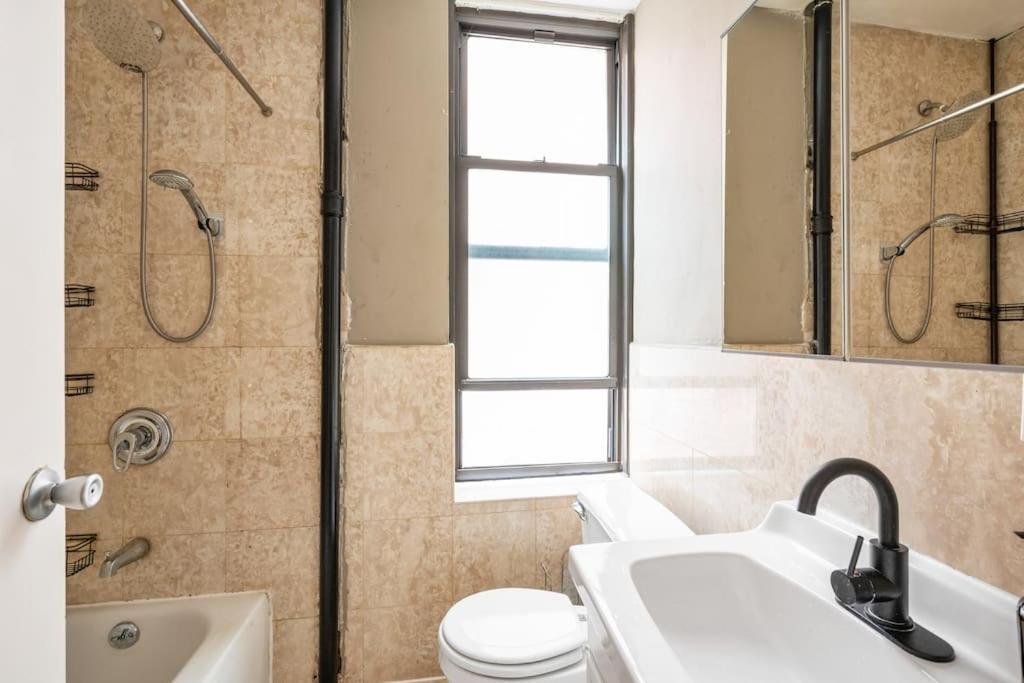 Amazing 1br In Manhattan New York