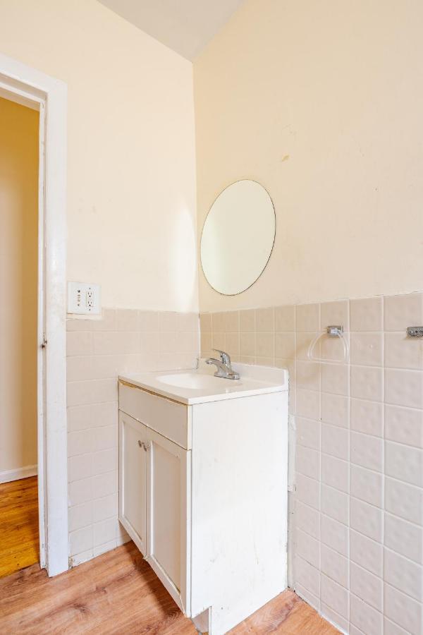 Montgomery Street New York