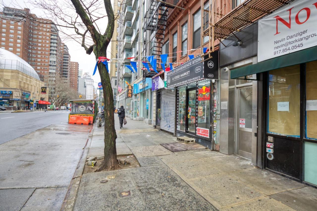 Apartment Chelsea 1br Short Nr High Line Subway Nyc-739