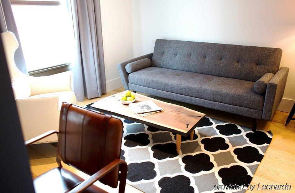 Hotel Duane Street Tribeca, Sonder By Marriott Bonvoy