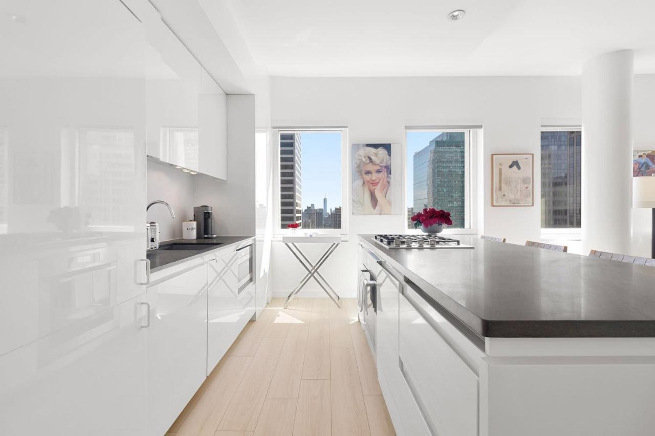 Appartement Luxury 4 Bedroom Near Times Square, City New York