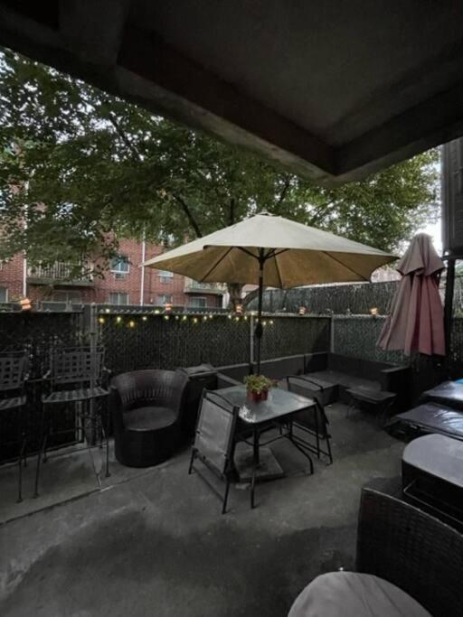 Apartment Brooklyn Luxury Spring Retreat With Private Outdoor Space New York