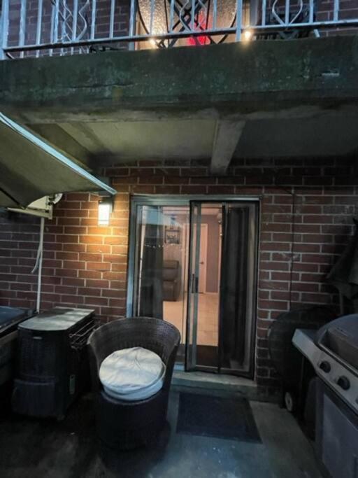 Brooklyn Luxury Spring Retreat With Private Outdoor Space New York