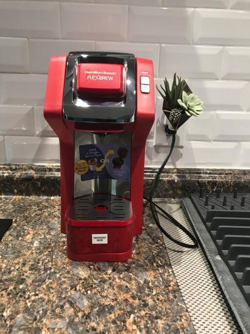 Brooklyn Luxury Spring Retreat With Private Outdoor Space * New York