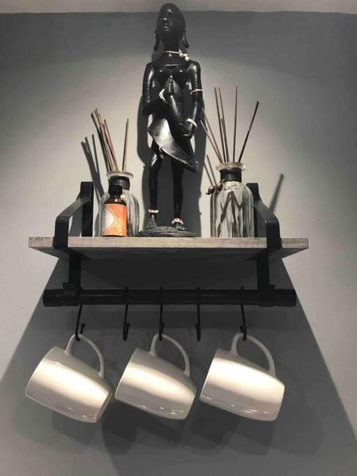 Brooklyn Luxury Spring Retreat With Private Outdoor Space Apartment *