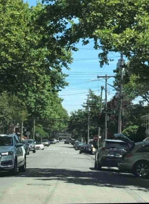 Apartment Brooklyn Luxury Spring Retreat With Private Outdoor Space *