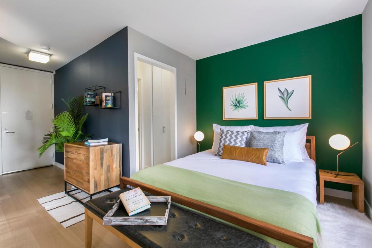 Winged Tribeca W Indoor Pool Gym Nyc-68 Apartment New York