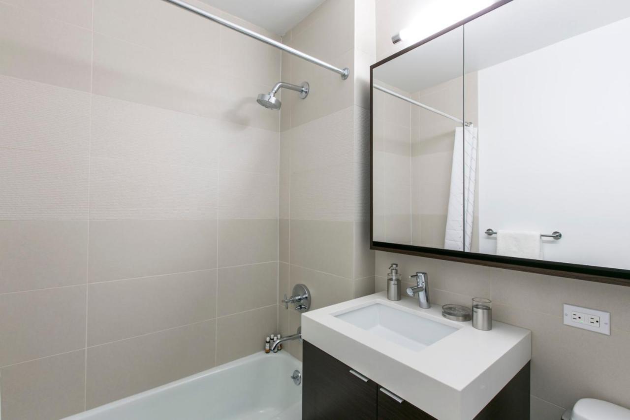 Winged Tribeca W Indoor Pool Gym Nyc-68 Apartment New York