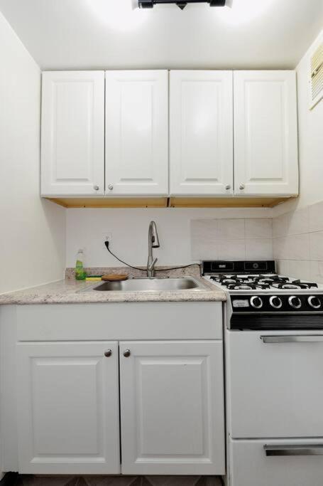 Studio Close To Times Square Apartment New York