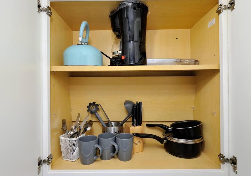 Apartment Studio Close To Times Square *