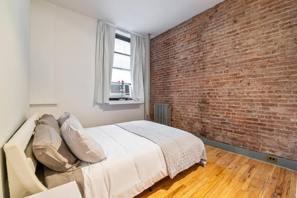 4br In The Heart Of Tribeca! New York