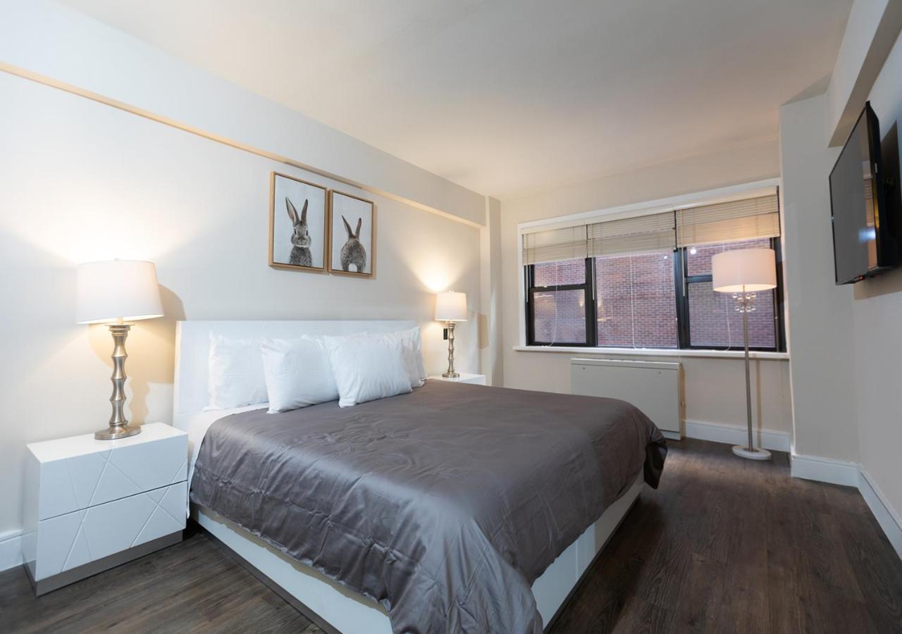 One Bedroom Elegant In * New York