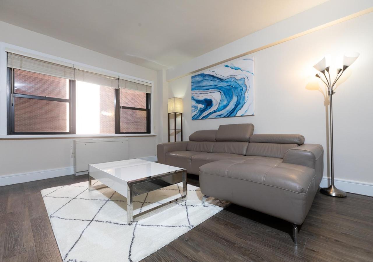 Apartment One Bedroom Elegant In New York