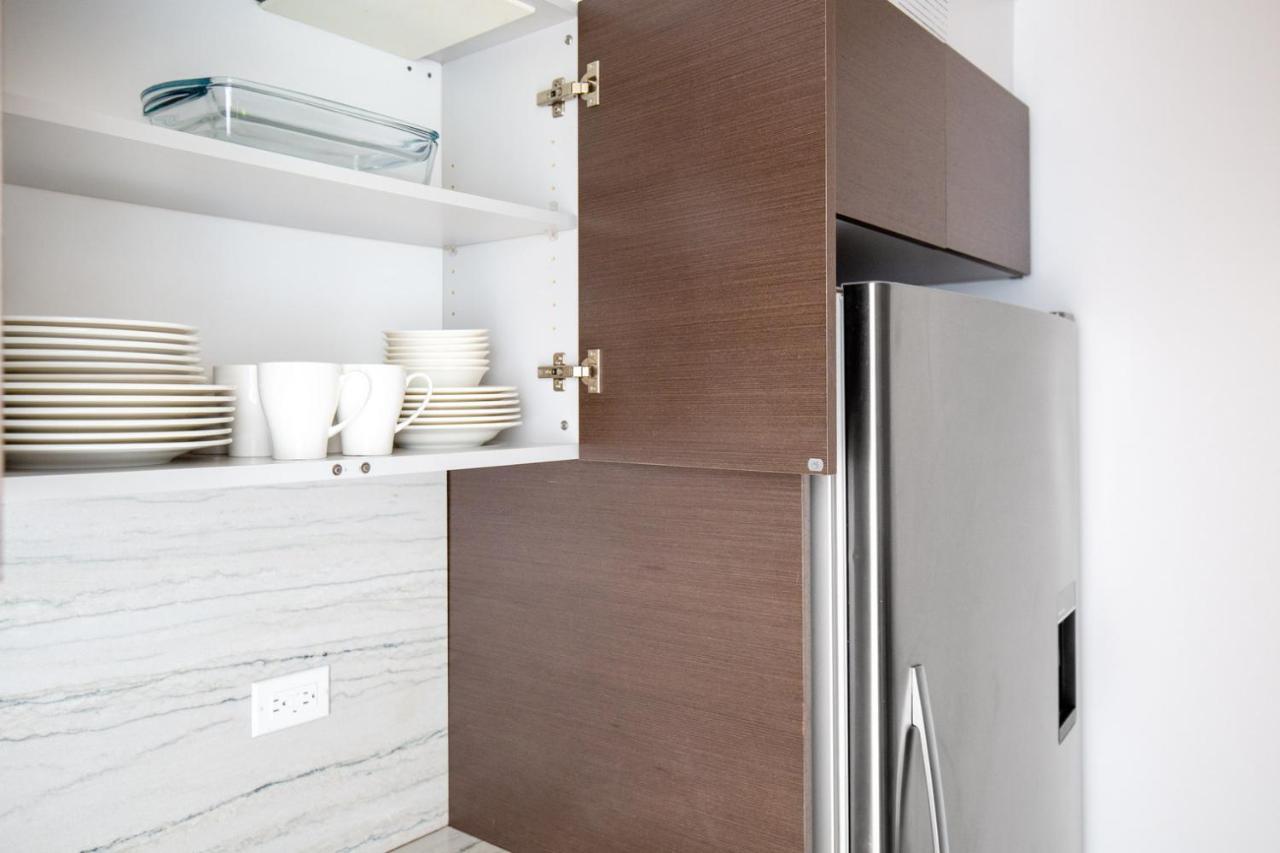 Apartment Midtown E 1br W Gym Doorman Nr The 6 Nyc-4 New York