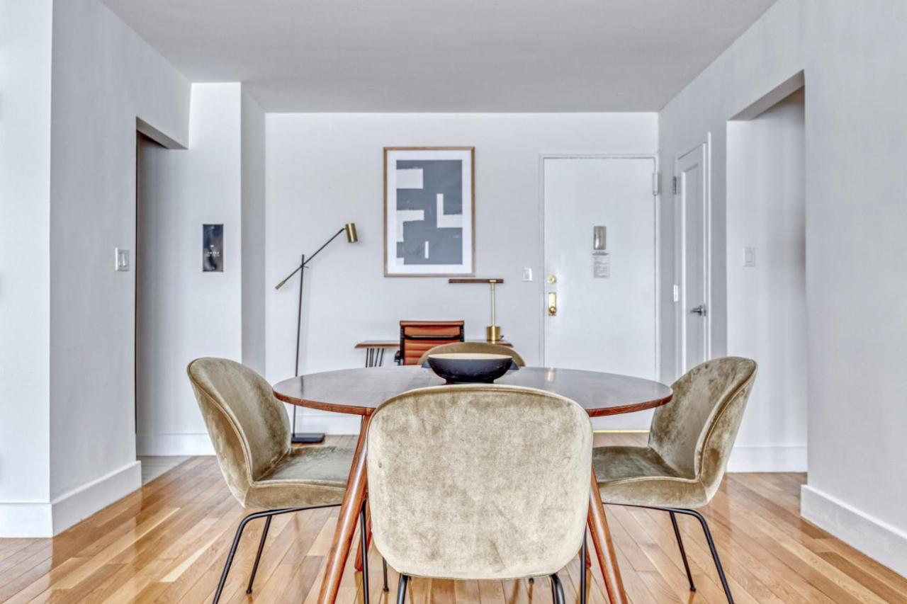Midtown E 1br W Gym Doorman Nr The 6 Nyc-4 Apartment