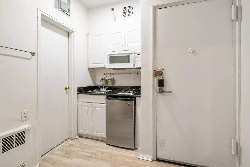 Apartment 1br In Kips Bay!