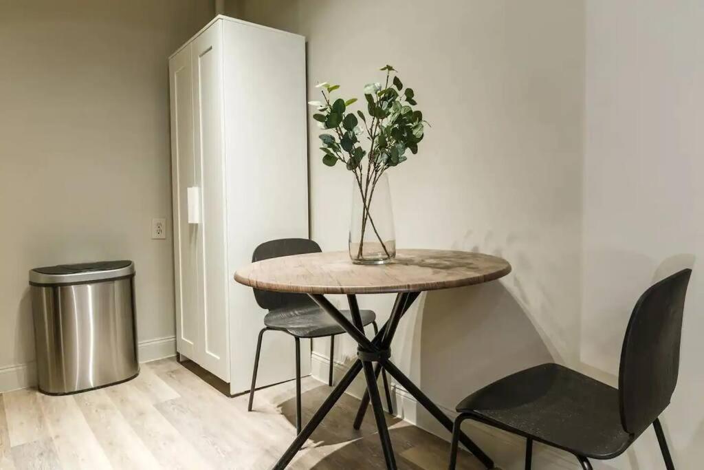 Lovely Studio Apt In Nyc!