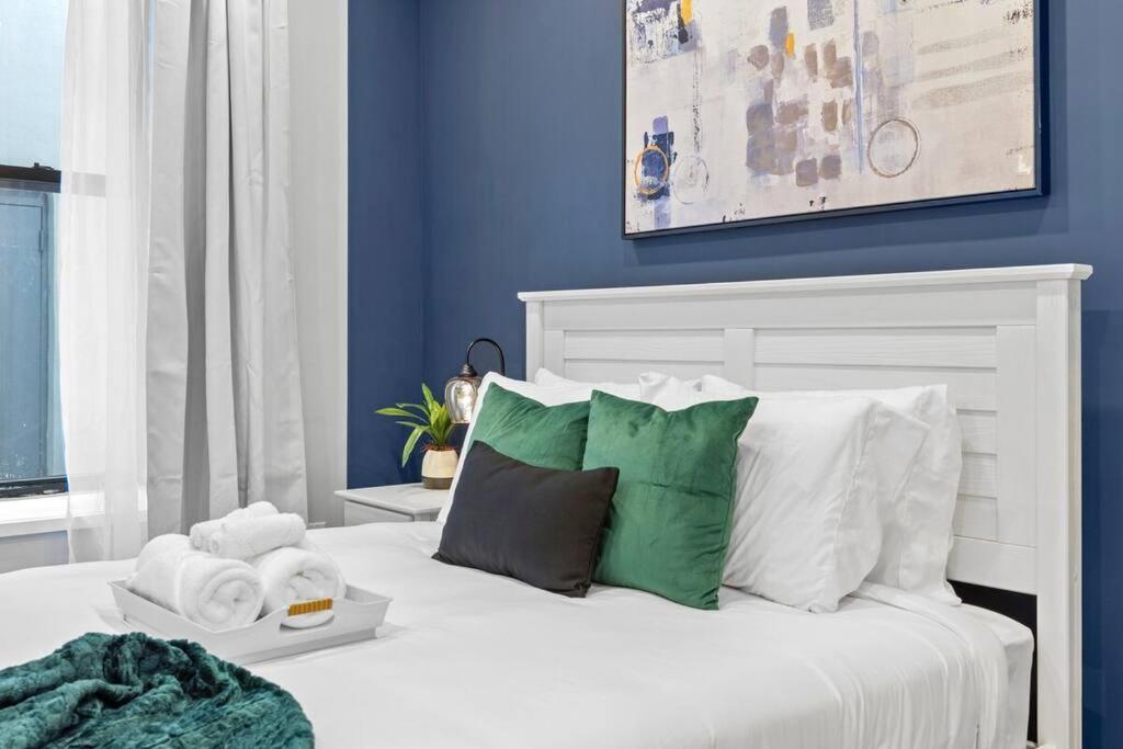 Appartement Swj Btm G, 1 And 2 - Save On 2day+ Stays_6br Triplex *