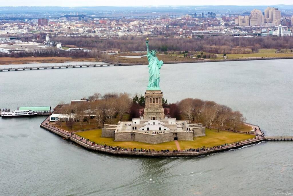 Appartement Swj Btm G, 1 And 2 - Save On 2day+ Stays_6br Triplex New York