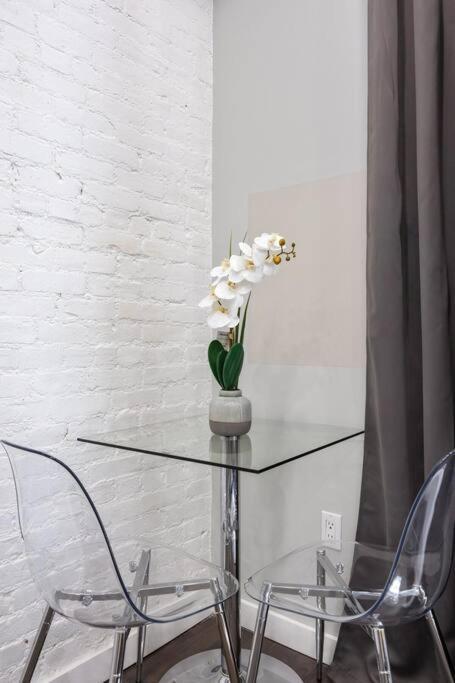 Appartement Swj Btm G, 1 And 2 - Save On 2day+ Stays_6br Triplex New York