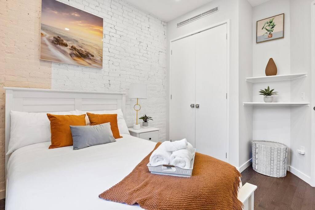 Appartement Swj Btm G, 1 And 2 - Save On 2day+ Stays_6br Triplex