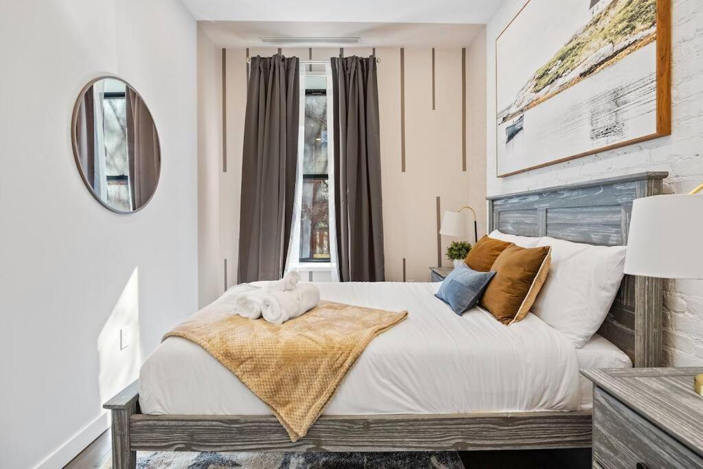 Swj Btm G, 1 And 2 - Save On 2day+ Stays_6br Triplex Appartement