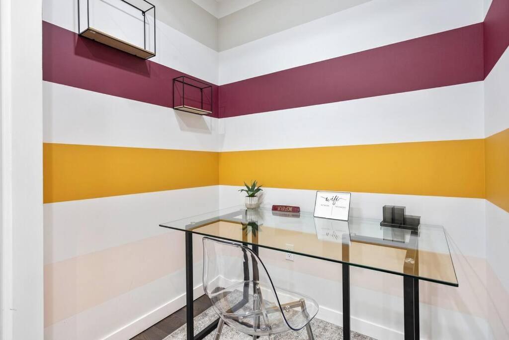 Swj Btm G, 1 And 2 - Save On 2day+ Stays_6br Triplex Appartement New York